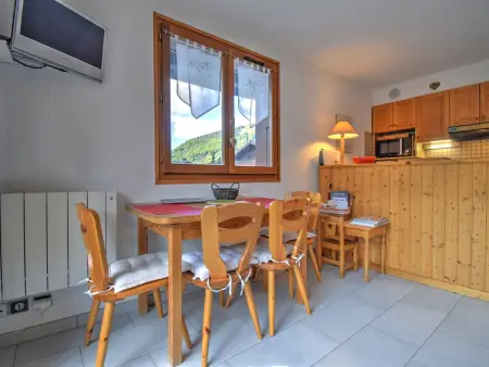 Appartement charmant à Morzine - 4 pers., Appartement 4 personnes à Morzine - Photo 2