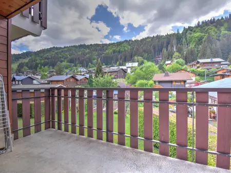 Appartement charmant à Morzine - 4 pers., Appartement 4 personnes à Morzine - Photo 3