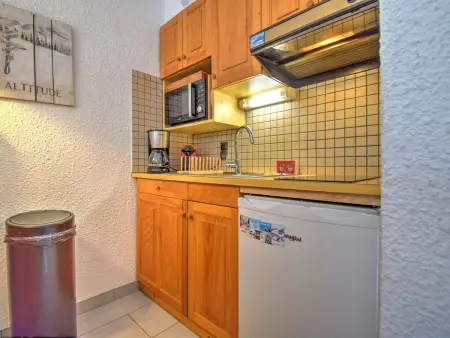 Appartement charmant à Morzine - 4 pers., Appartement 4 personnes à Morzine - Photo 4