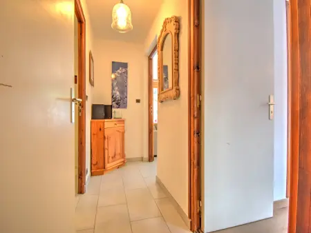 Appartement charmant à Morzine - 4 pers., Appartement 4 personnes à Morzine - Photo 5