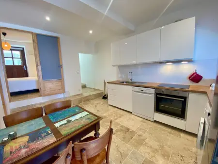 Appartement vue sur l'étang - 4 pers., Appartement 4 personnes à Bouzigues - Photo 1