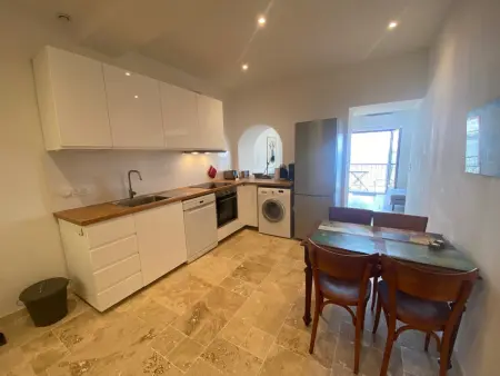 Appartement vue sur l'étang - 4 pers., Appartement 4 personnes à Bouzigues - Photo 3