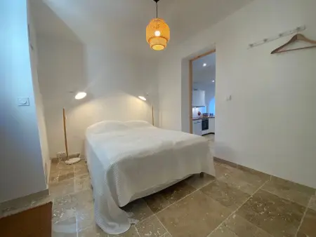 Appartement vue sur l'étang - 4 pers., Appartement 4 personnes à Bouzigues - Photo 6