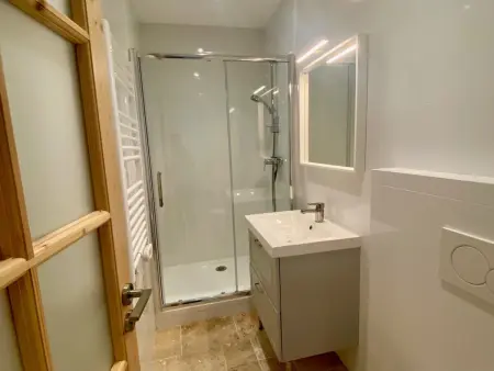 Appartement vue sur l'étang - 4 pers., Appartement 4 personnes à Bouzigues - Photo 7