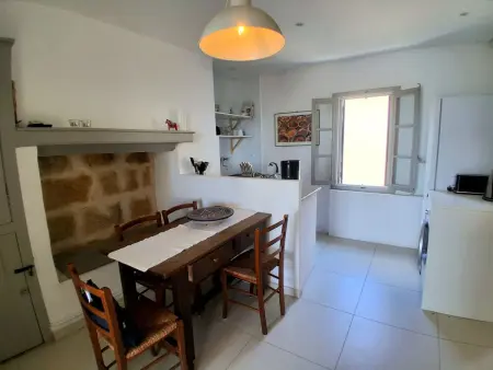 Appartement cosy vue étang - 2 pers., Appartement 2 personnes à Bouzigues - Photo 1