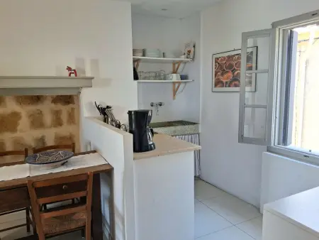 Appartement cosy vue étang - 2 pers., Appartement 2 personnes à Bouzigues - Photo 2