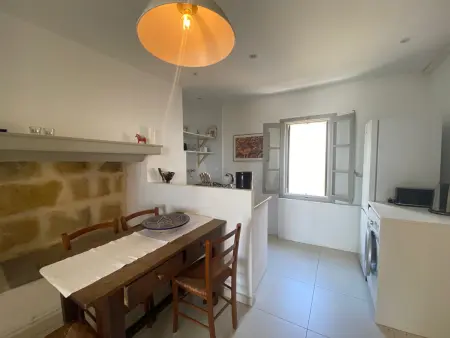 Appartement cosy vue étang - 2 pers., Appartement 2 personnes à Bouzigues - Photo 3