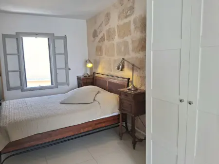 Appartement cosy vue étang - 2 pers., Appartement 2 personnes à Bouzigues - Photo 4