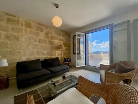 Appartement cosy vue étang - 2 pers., Appartement 2 personnes à Bouzigues - Photo 5