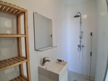 Appartement cosy vue étang - 2 pers., Appartement 2 personnes à Bouzigues - Photo 7