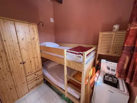 Villa avec piscine et clim - 4 pers., Villa 4 personnes à La Franqui - Photo 5