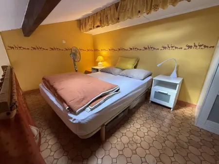 Villa avec piscine et clim - 4 pers., Villa 4 personnes à La Franqui - Photo 7