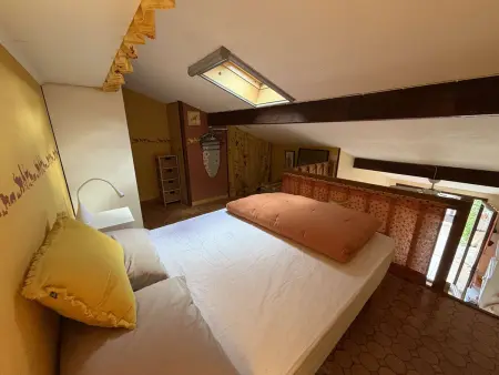 Villa avec piscine et clim - 4 pers., Villa 4 personnes à La Franqui - Photo 8