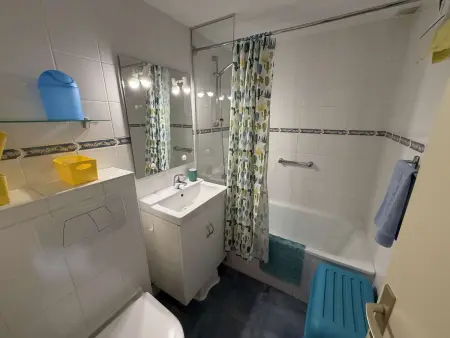 Villa avec piscine et clim - 4 pers., Villa 4 personnes à La Franqui - Photo 10