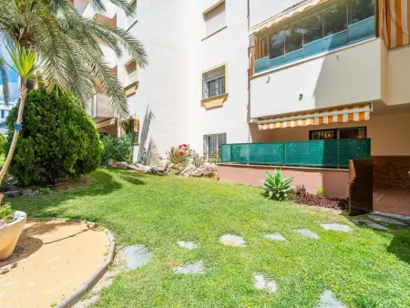 Appartement spacieux, parking - 4 pers., Appartement 4 personnes à Rincón de la Victoria - Photo 5