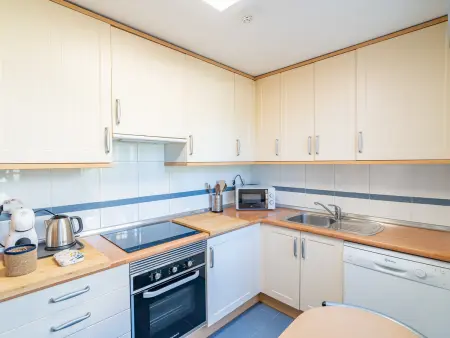 Appartement spacieux, parking - 4 pers., Appartement 4 personnes à Rincón de la Victoria - Photo 18