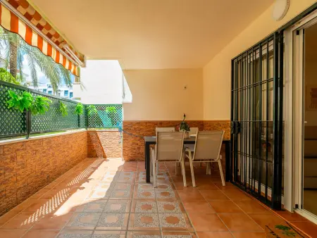 Appartement spacieux, parking - 4 pers., Appartement 4 personnes à Rincón de la Victoria - Photo 21