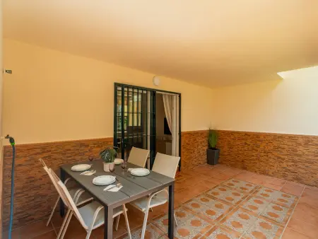 Appartement spacieux, parking - 4 pers., Appartement 4 personnes à Rincón de la Victoria - Photo 22