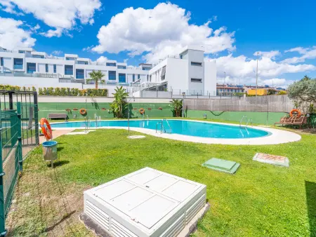Appartement spacieux, parking - 4 pers., Appartement 4 personnes à Rincón de la Victoria - Photo 25