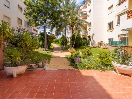 Appartement spacieux, parking - 4 pers., Appartement 4 personnes à Rincón de la Victoria - Photo 27