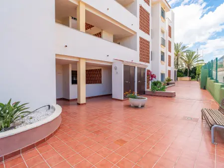 Appartement spacieux, parking - 4 pers., Appartement 4 personnes à Rincón de la Victoria - Photo 30