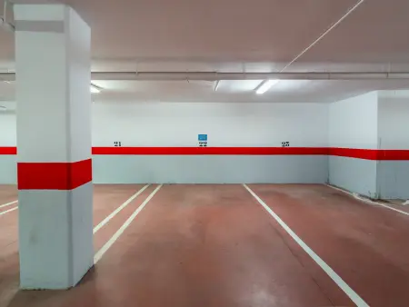 Appartement vue mer, parking - 3 pers., Appartement 3 personnes à Mijas Costa - Photo 29
