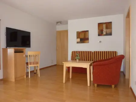 Appartement 5 personnes à Samnaun - Photo 8