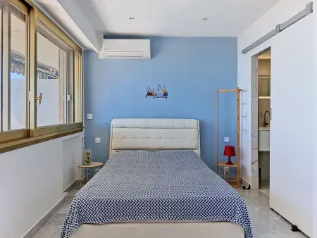 Le Grand Large, Appartement 4 personnes à Cagnes sur Mer - Photo 3