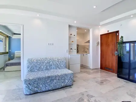 Le Grand Large, Appartement 4 personnes à Cagnes sur Mer - Photo 8