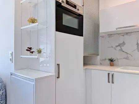 Le Grand Large, Appartement 4 personnes à Cagnes sur Mer - Photo 9
