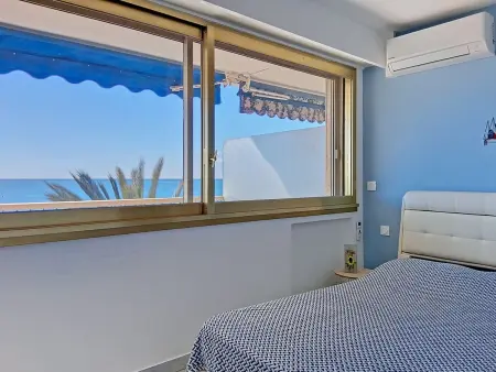 Le Grand Large, Appartement 4 personnes à Cagnes sur Mer - Photo 10