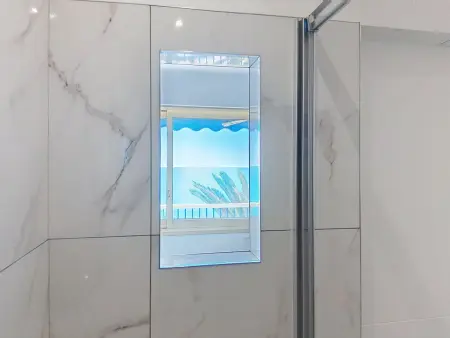 Le Grand Large, Appartement 4 personnes à Cagnes sur Mer - Photo 13