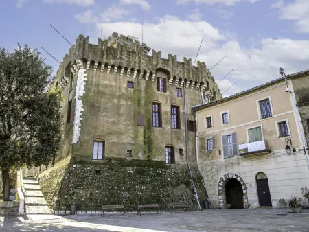 Le Grand Large, Appartement 4 personnes à Cagnes sur Mer - Photo 27