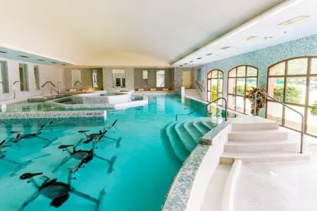 Résidence Lagrange Prestige Domaine de Fayence MAISONNETTE STUDIO 2 pers M.S2 OTA, Appartement romantique à Fayence - Photo 1