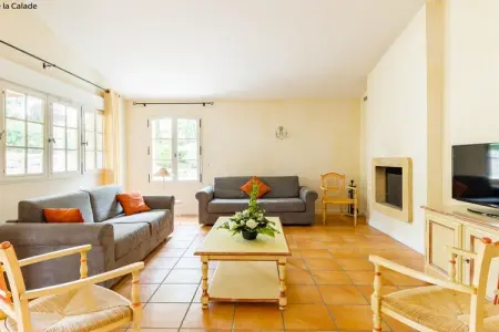 Résidence Lagrange Prestige Domaine de Fayence MAISONNETTE STUDIO 2 pers M.S2 OTA, Appartement romantique à Fayence - Photo 2