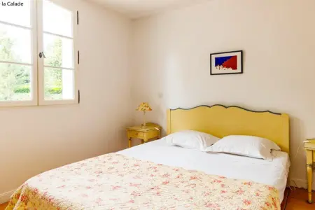 Résidence Lagrange Prestige Domaine de Fayence MAISONNETTE STUDIO 2 pers M.S2 OTA, Appartement romantique à Fayence - Photo 5