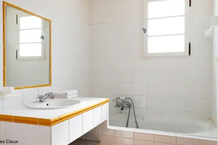 Résidence Lagrange Prestige Domaine de Fayence MAISONNETTE STUDIO 2 pers M.S2 OTA, Appartement romantique à Fayence - Photo 7