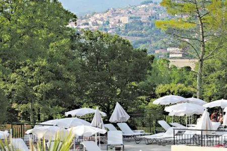Résidence Lagrange Prestige Domaine de Fayence MAISONNETTE STUDIO 2 pers M.S2 OTA, Appartement romantique à Fayence - Photo 9
