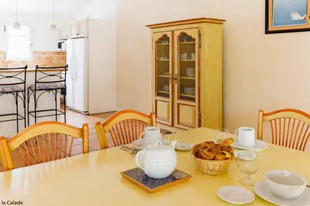 Résidence Lagrange Prestige Domaine de Fayence MAISONNETTE STUDIO 2 pers M.S2 OTA, Appartement romantique à Fayence - Photo 15