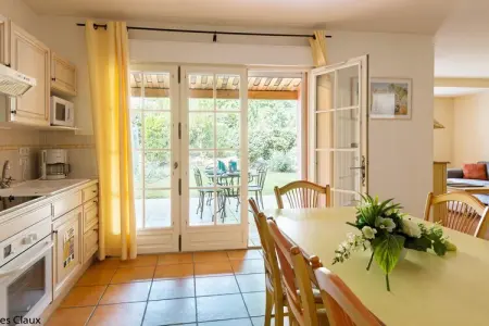 Résidence Lagrange Prestige Domaine de Fayence MAISONNETTE STUDIO 2 pers M.S2 OTA, Appartement romantique à Fayence - Photo 16