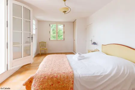 Résidence Lagrange Prestige Domaine de Fayence MAISONNETTE STUDIO 2 pers M.S2 OTA, Appartement romantique à Fayence - Photo 17