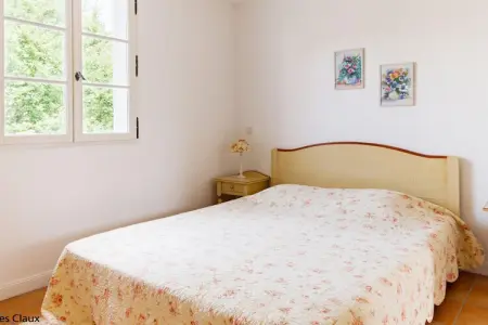 Résidence Lagrange Prestige Domaine de Fayence MAISONNETTE STUDIO 2 pers M.S2 OTA, Appartement romantique à Fayence - Photo 18