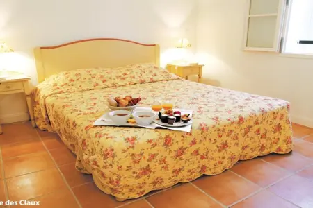 Résidence Lagrange Prestige Domaine de Fayence MAISONNETTE STUDIO 2 pers M.S2 OTA, Appartement romantique à Fayence - Photo 19