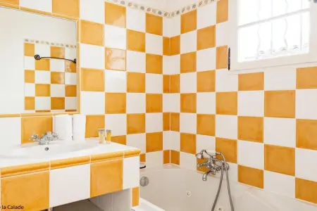 Résidence Lagrange Prestige Domaine de Fayence MAISONNETTE STUDIO 2 pers M.S2 OTA, Appartement romantique à Fayence - Photo 20