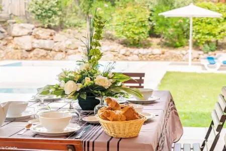 Résidence Lagrange Prestige Domaine de Fayence MAISONNETTE STUDIO 2 pers M.S2 OTA, Appartement romantique à Fayence - Photo 21