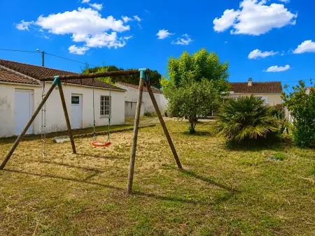 Maison calme proche pêche - 5 pers., Maison 5 personnes à L'Aiguillon sur Mer - Photo 15