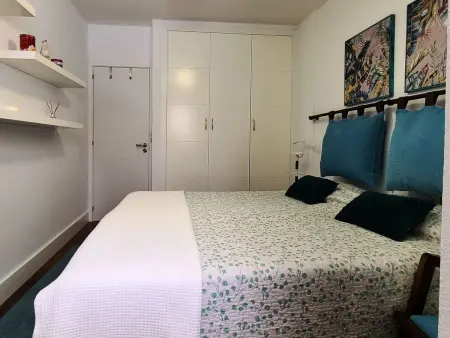 Modernes Luxus-Haus mit phantastischem Meerblick, beheizter Pool und WIFI - Photo 1
