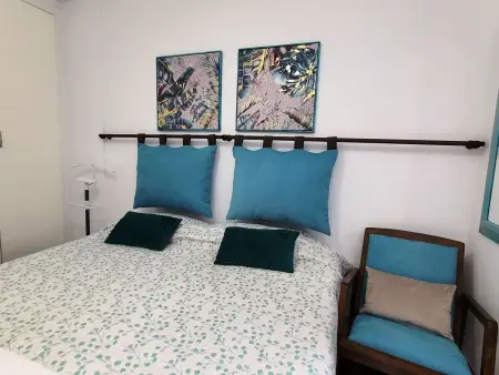 Modernes Luxus-Haus mit phantastischem Meerblick, beheizter Pool und WIFI - Photo 2