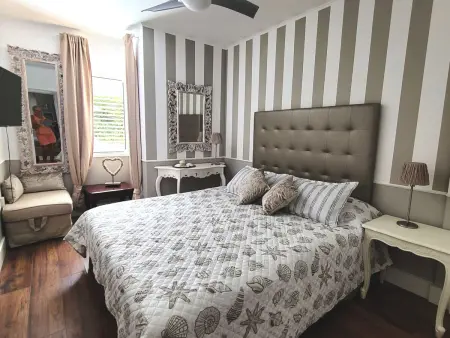 Modernes Luxus-Haus mit phantastischem Meerblick, beheizter Pool und WIFI - Photo 42