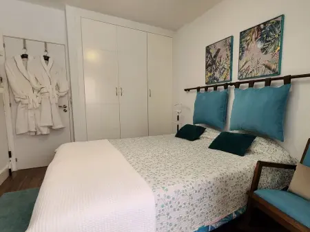 Modernes Luxus-Haus mit phantastischem Meerblick, beheizter Pool und WIFI - Photo 49